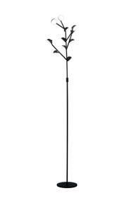 Adn Black Floor Lamps Mantra Multi Head Floor Lamps Adn Black Floor Lamps Mantra Multi Head Floor Lamps